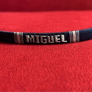 Men’s bracelet- Miguel